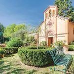 Pasticci Tatil Evi Collelungo (San Venanzo)