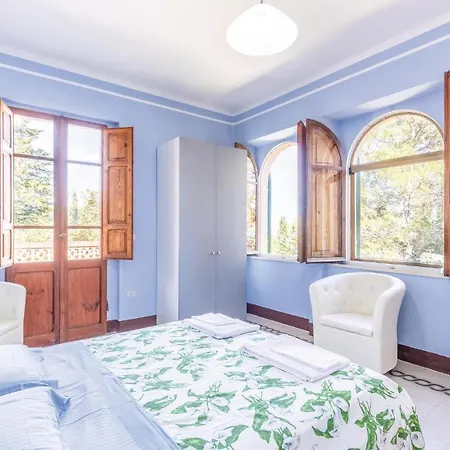 Pasticci Ferienhaus *