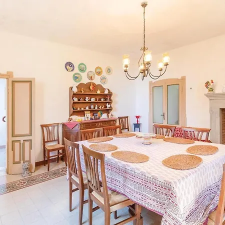 Casa vacanze Pasticci