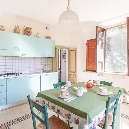 Pasticci Casa vacanze
