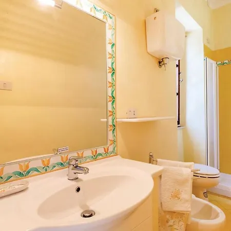 Ferienhaus Pasticci Collelungo (San Venanzo)