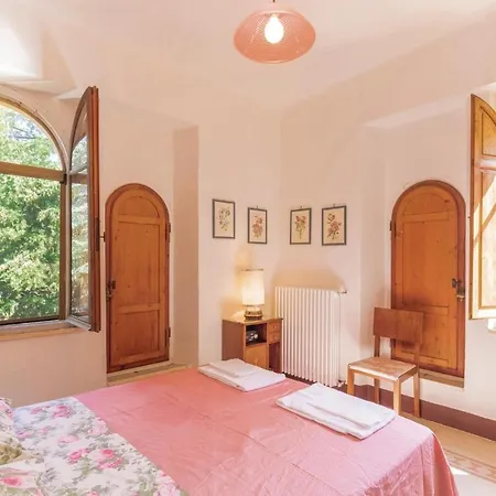 Pasticci Feriehus Collelungo (San Venanzo)