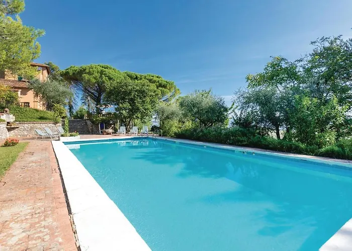 Pasticci Сasa de vacaciones