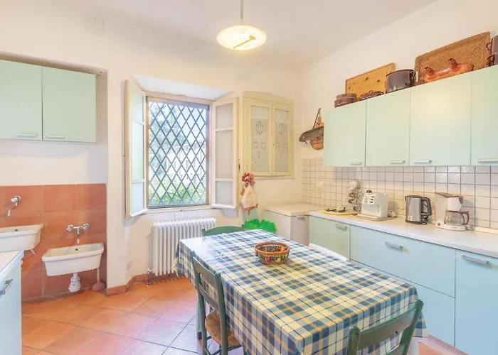 Pasticci Сasa de vacaciones